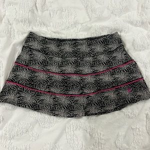 Prince tennis skirt size Small